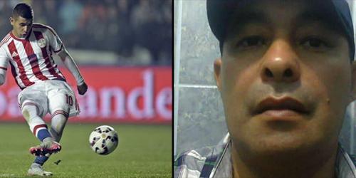 Futbolçunun qolu əmisinin ölümünə səbəb oldu