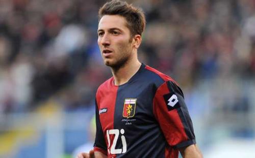 "Milan"dan rəsmi transfer