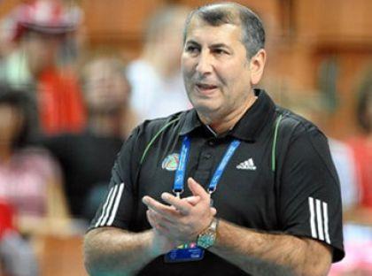 Faiq Qarayev yenidən milli komandada