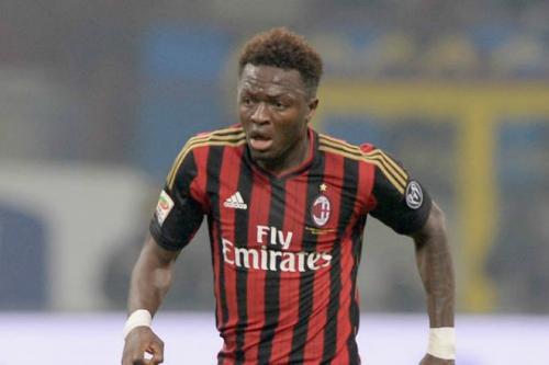 "Milan" futbolçusu ilə yolları ayırdı
