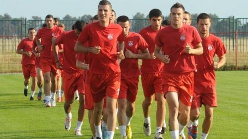 "Neftçi"nin rəqibində ciddi itki