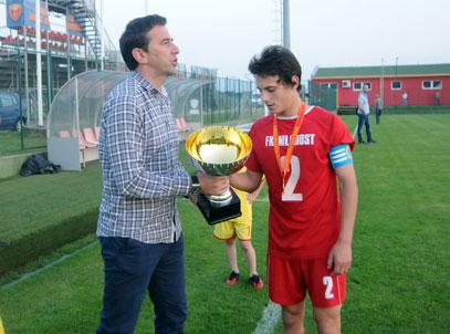 "Neftçi"yə təslim olmayacağıq" – "Mladost"un futbolçusu