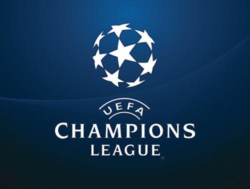Əliyar Ağayev Çempionlar Liqasında