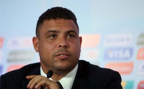 Ronaldodan tənqidi fikirlər