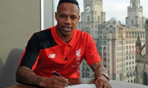 "Liverpul"dan 6-cı rəsmi transfer