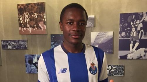 "Portu"dan 20 milyon avroluq transfer