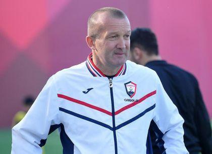 "Bizi 0:0 yox, 5:0 hesablı qələbə qane edəcək" – Qriqorçuk
