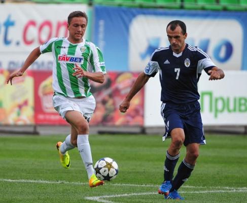 "Bakıda yaxşı nəticəyə ümid edirik" – "Mladost"un futbolçusu