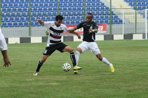 "İnter"lə oyunda sürpriz edə bilərik" – "Laçi"nin futbolçusu 