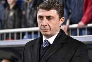 Şota Arveladze rəsmən "Trabzonspor"da