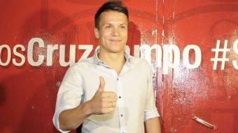 Konoplyankanın yeni klubu rəsmiləşdi