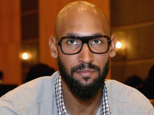 Anelka oynayan məşqçi oldu