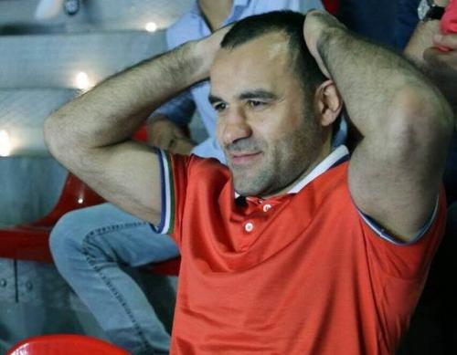 Tanınmış boksçu "Qəbələ"nin oyununda