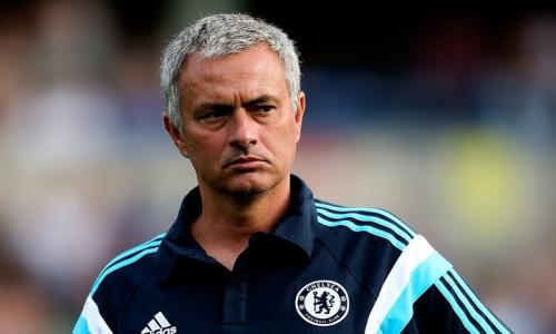 "Mourinyo dünyanın ən yaxşı baş məşqçisi deyil" 