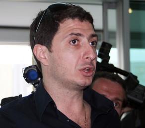 Arveladze: "Azərbaycanla dostluğumuza heç kim xələl gətirə bilməz"