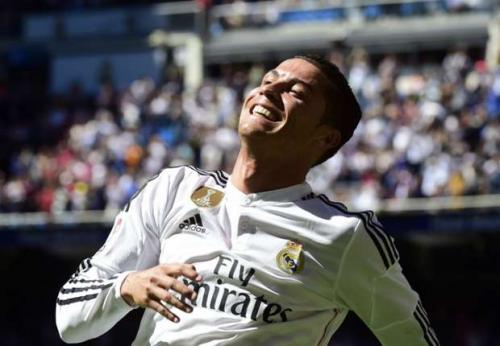 Ronaldo: "Bütün rəqiblərə meydan oxumalıyıq"