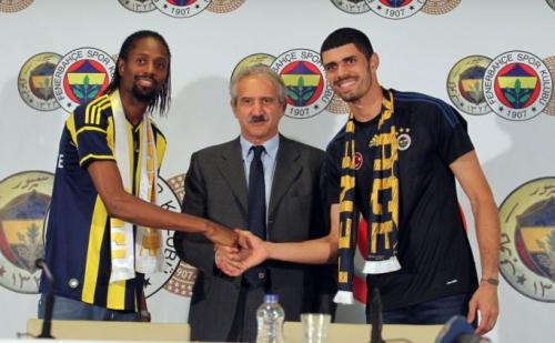 “Portu”nun futbolçuları “Fənərbaxça”da