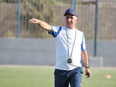 "Heyətimiz mütləq güclənməlidir"  – Şahin Diniyev