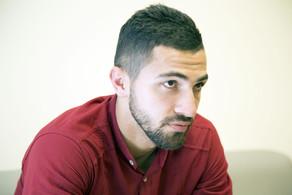 "Futbolçu olsaydım, Azərbaycanda qalmazdım"