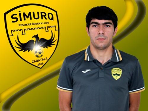 "Simurq" kapitanla yollarını ayırdı