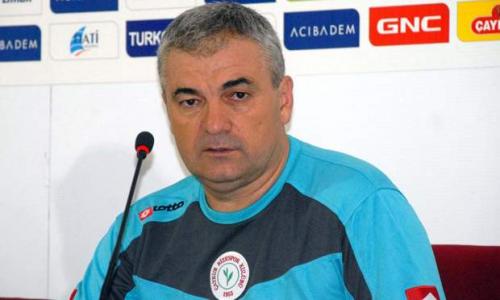 Superliqa klubunda yeni baş məşqçi