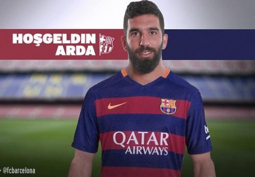 Arda "Barselona"ya görə hansı klubları rədd etdi?