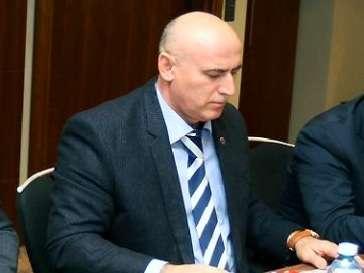 “Bakı” birinci divizionda iştirak edəcək” – Yaşar Seyidov