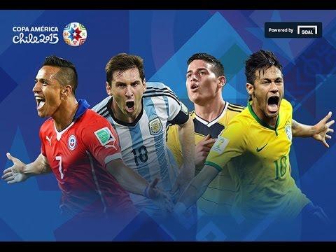 Amerika kubokunun ən gözəl 10 qolu (VİDEO)