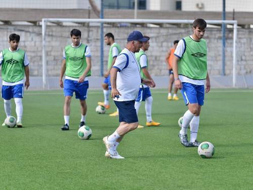 "Kəpəz" AZAL-a qalib gəldi