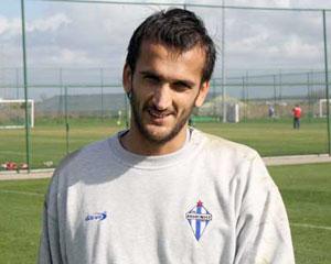 "İnter" səddini keçəcəyimizə əminəm" – "Laçi"nin qapıçısı