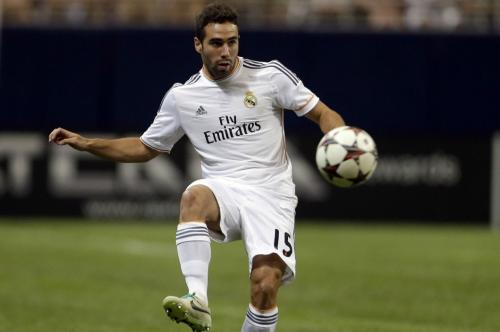 "Real"da 5 illik müqavilə