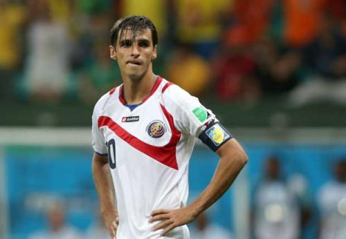 Brayan Ruis rəsmən "Sportinq"də