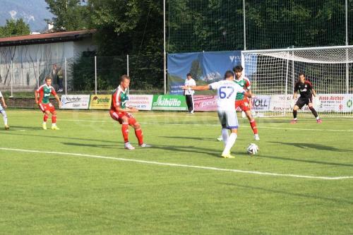 "Qarabağ" - "Lokomotiv": geniş icmal (VİDEO)