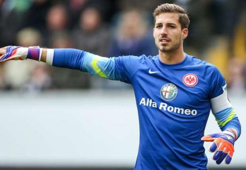 Emil Balayev üçün əla fürsət: Kevin Trapp rəsmən PSJ-də
