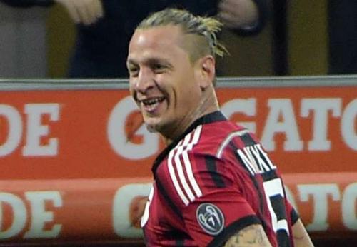 "Milan"da yeni müqavilə