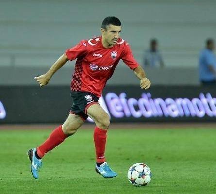 Rəşad Sadiqov: "Növbəti mərhələni də keçəcəyimizə inanırıq"