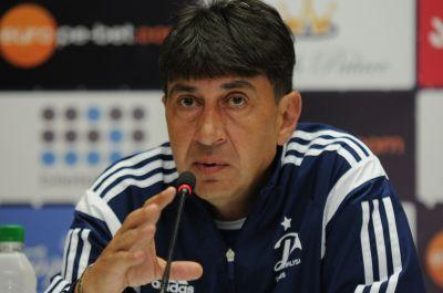 "Hər iki oyunda 10 nəfərlə oynamaq çox çətindir"