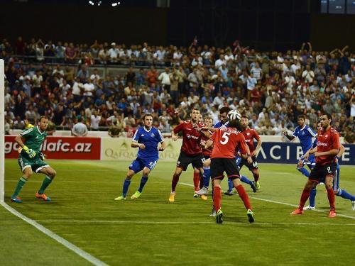 UEFA-dan “Qəbələ”nin qoluyla bağlı yekun qərar