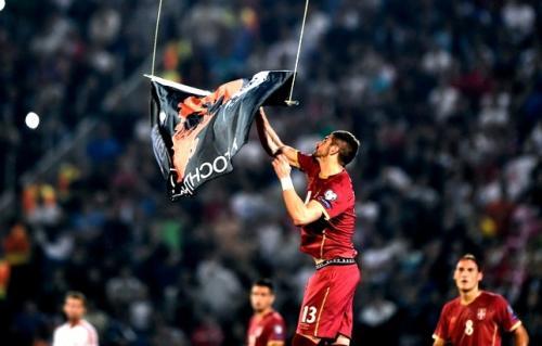 Qalmaqallı oyunla bağlı yeni qərar