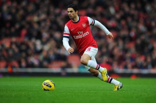 "Arsenal"da yeni müqavilə