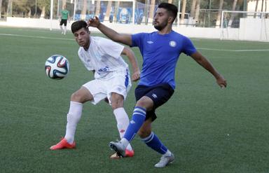 AZAL "Sumqayıt"la bərabərə qaldı