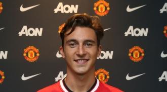 "Mançester Yunayted"dən daha bir transfer