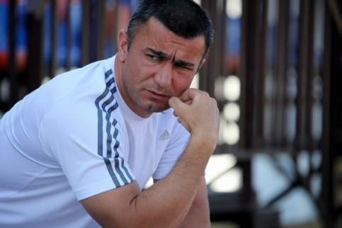 Qurbanov təsdiqlədi: “Qarabağ” yeni hücumçu alır 
