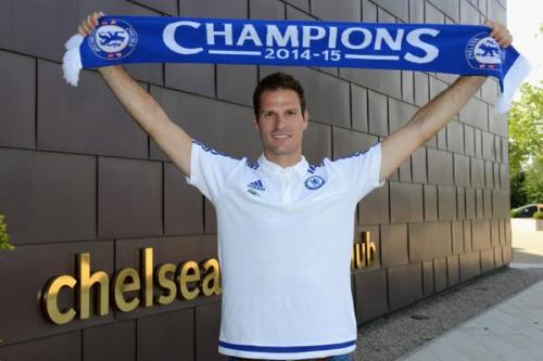 "Çelsi" Peter Çexə əvəzləyici tapdı 