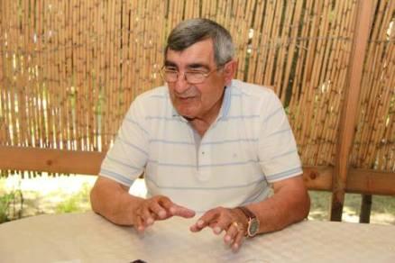 Mübariz Zeynalov 8 gündür komadadır