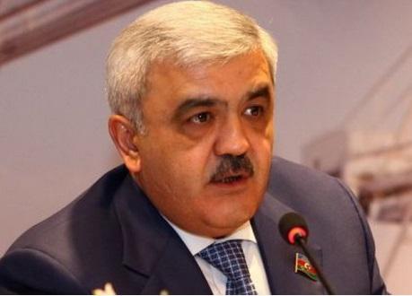 “Nəticədən narazıyam” – Rövnəq Abdullayev