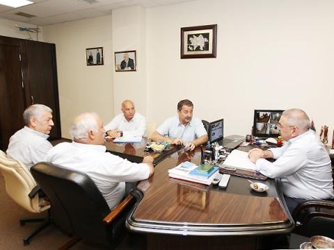 Vaqif Sadıqov: "Təqvimlə bağlı yekun nəticə əldə olunmadı"