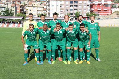 “Xəzər Lənkəran”ın  oyununun vaxtı müəyyənləşdi