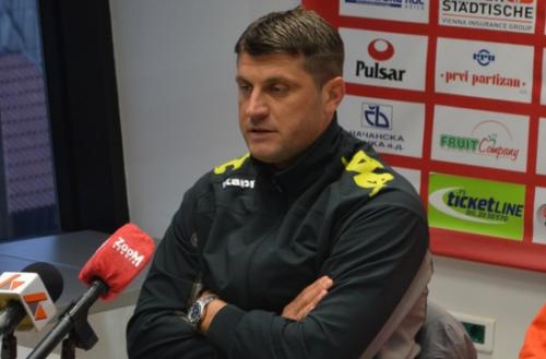 "Qəbələ" ilə görüşdə yalnız qələbə üçün oynayacağıq"