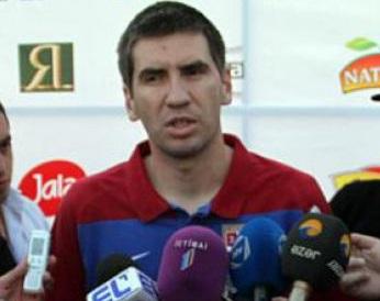 "Qəbələ" Avropa Liqasının qrupuna düşə bilər"